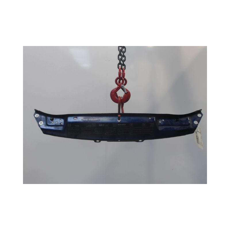 TRAVERSE SUPERIEURE ARMATURE AVANT RENAULT MEGANE I PH2 99-02