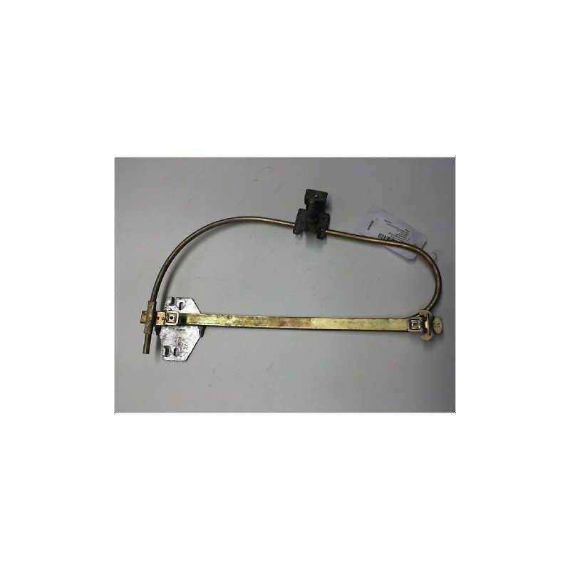 MECANISME LEVE-GLACE ARRIERE DROIT RENAULT 19 92-96