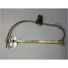 MECANISME LEVE-GLACE ARRIERE DROIT RENAULT 19 92-96