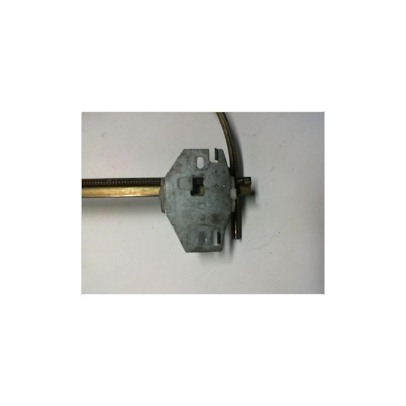 MECANISME LEVE-GLACE ARRIERE DROIT RENAULT 19 92-96