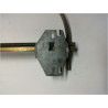 MECANISME LEVE-GLACE ARRIERE DROIT RENAULT 19 92-96