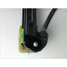 MECANISME LEVE-GLACE AVANT DROIT VOLKSWAGEN GOLF VII 12-17