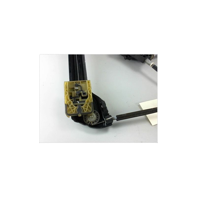 MECANISME LEVE-GLACE AVANT DROIT VOLKSWAGEN GOLF VII 12-17