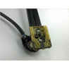 MECANISME LEVE-GLACE AVANT DROIT VOLKSWAGEN GOLF VII 12-17