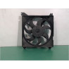 MOTEUR VENTILATEUR RADIATEUR HYUNDAI SANTA FE 00-06