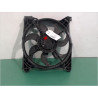 MOTEUR VENTILATEUR RADIATEUR HYUNDAI SANTA FE 00-06