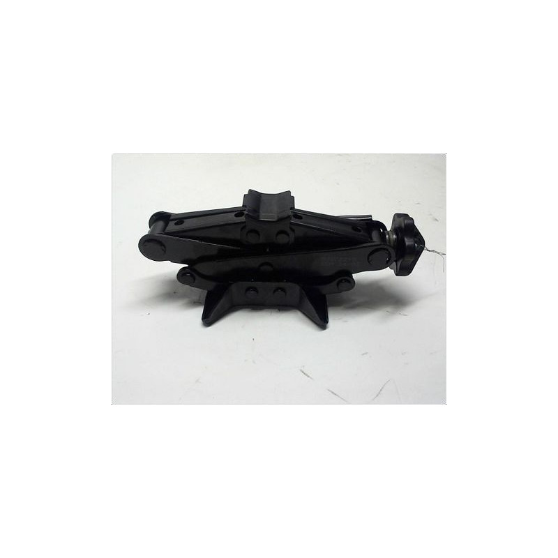 CRIC RENAULT CLIO II PH.2 01-06