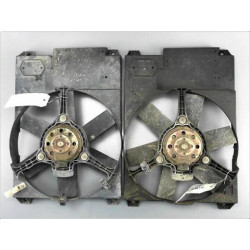 MOTEUR VENTILATEUR RADIATEUR