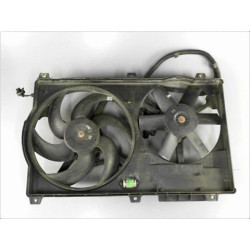 MOTEUR VENTILATEUR RADIATEUR