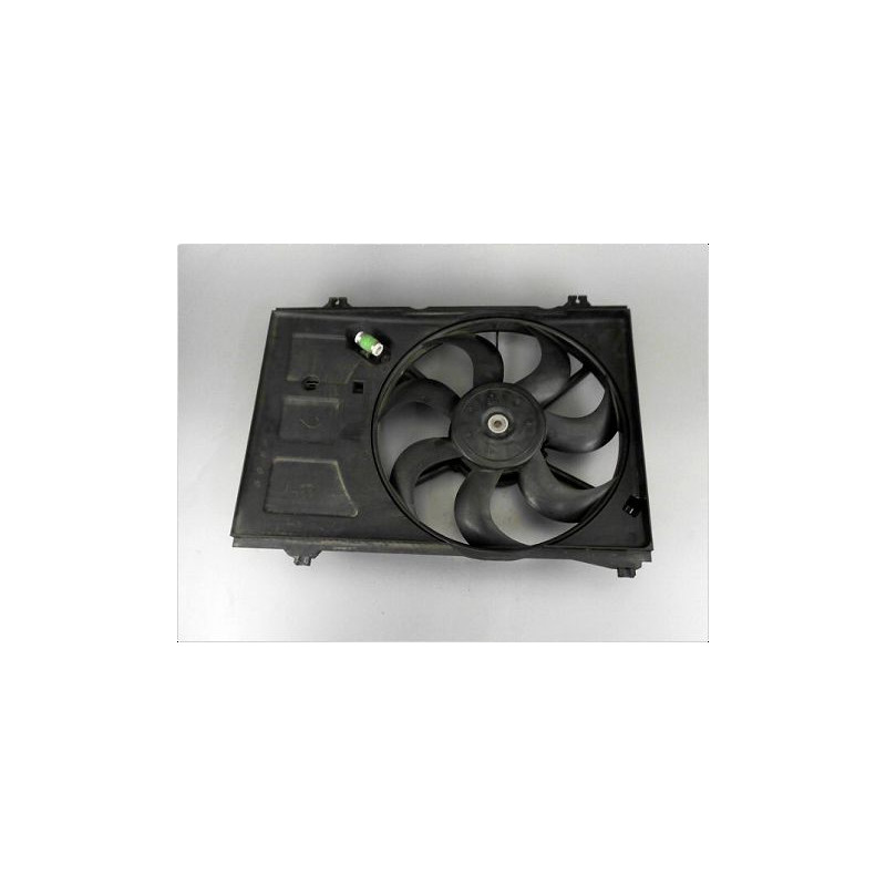 MOTEUR VENTILATEUR RADIATEUR KIA RIO 2005-