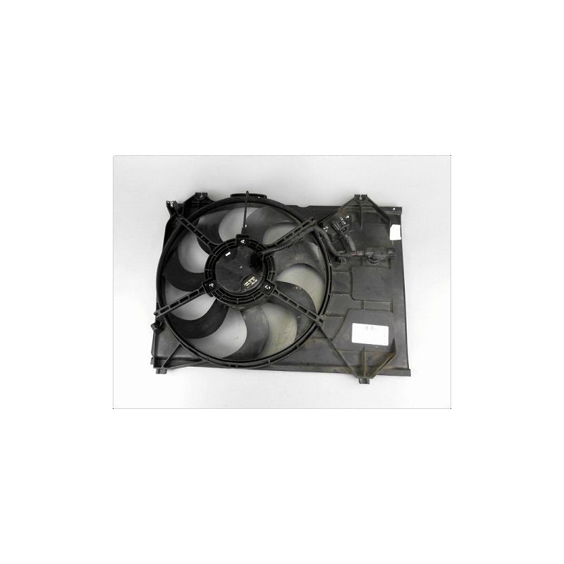 MOTEUR VENTILATEUR RADIATEUR KIA RIO 2005-