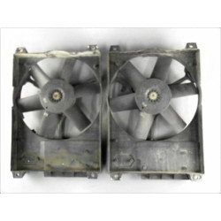 MOTEUR VENTILATEUR RADIATEUR