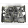 MOTEUR VENTILATEUR RADIATEUR PEUGEOT BOXER 350LH TOLE 2.94-2002