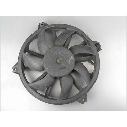 MOTEUR VENTILATEUR RADIATEUR