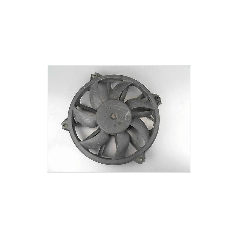 MOTEUR VENTILATEUR RADIATEUR PEUGEOT 308 2007-2011