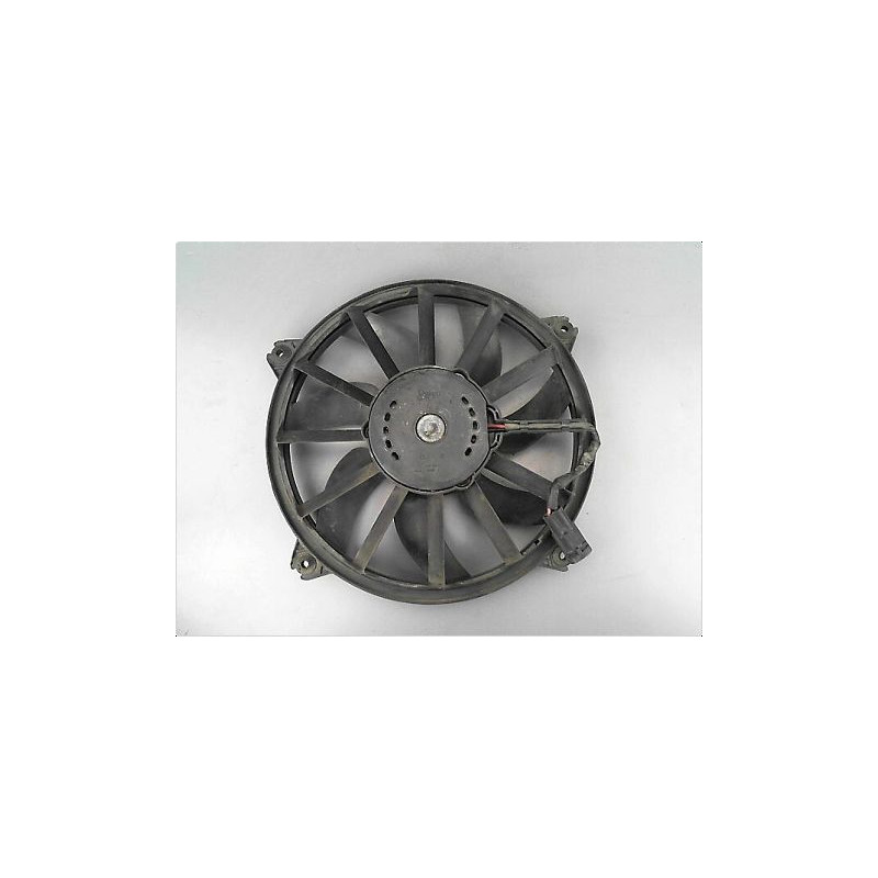 MOTEUR VENTILATEUR RADIATEUR PEUGEOT 308 2007-2011