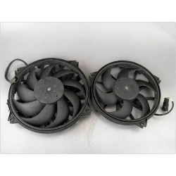 MOTEUR VENTILATEUR RADIATEUR