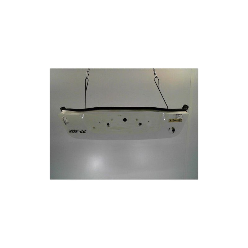 HAYON INFERIEUR PEUGEOT 207 CC 07-15