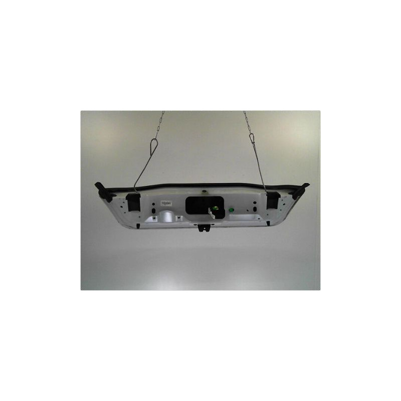 HAYON INFERIEUR PEUGEOT 207 CC 07-15