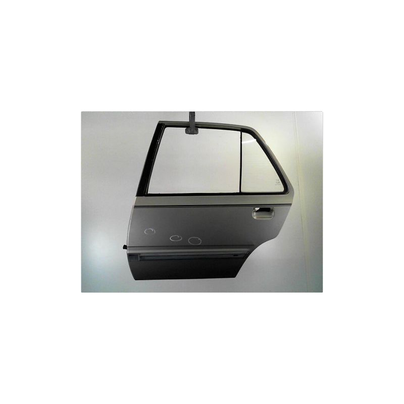 PORTE ARRIERE GAUCHE PEUGEOT 309 -89