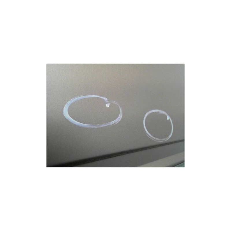 PORTE ARRIERE GAUCHE PEUGEOT 309 -89