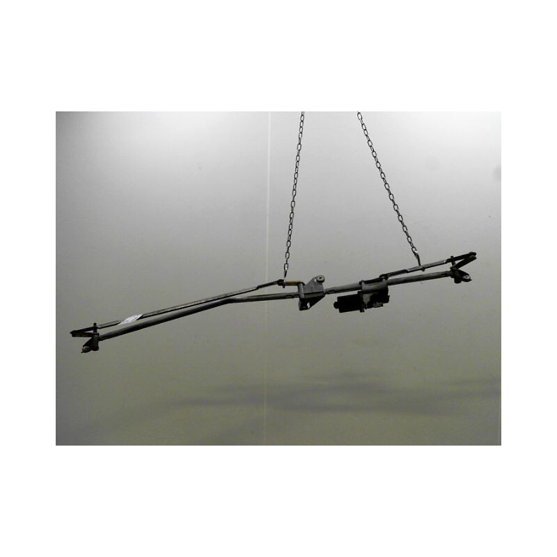 MOTEUR ESSUIE-GLACE AVANT PEUGEOT 307 Phase 1 2001-2005