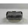 ECLAIREUR PLAQUE DE POLICE GAUCHE PEUGEOT 207 3P