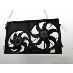MOTEUR VENTILATEUR RADIATEUR