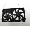 MOTEUR VENTILATEUR RADIATEUR VOLKSWAGEN TOURAN MONOSP. I Phase 1 (1T) 2003-2006