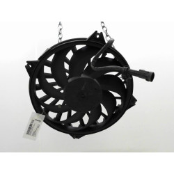 MOTEUR VENTILATEUR RADIATEUR