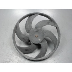 MOTEUR VENTILATEUR RADIATEUR