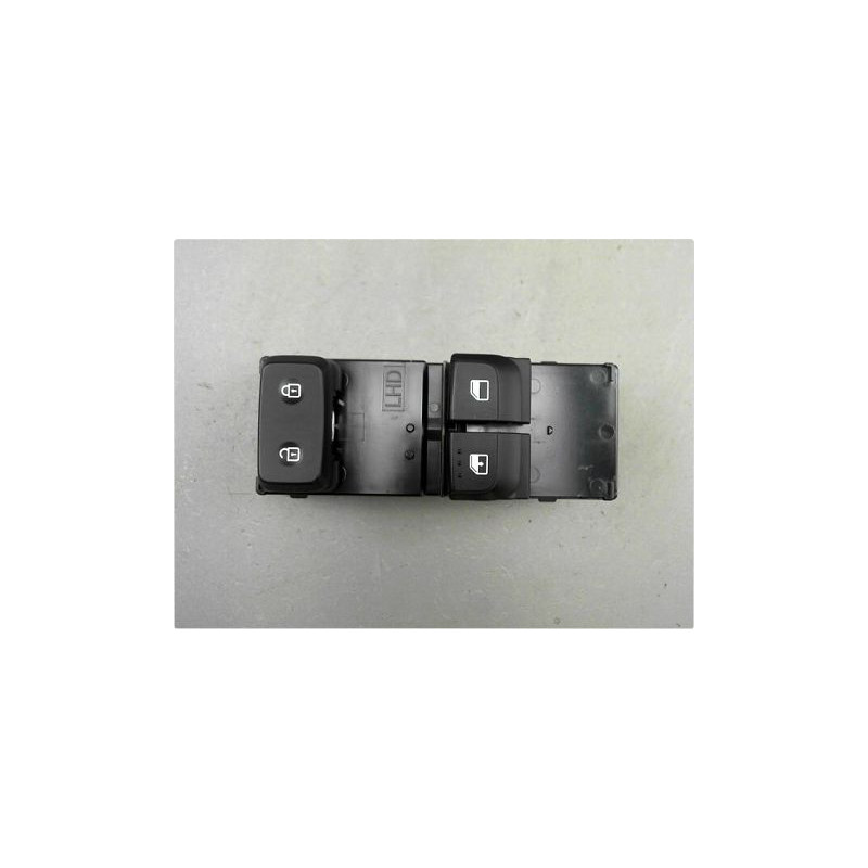 COMMANDE LEVE-GLACE PORTE AVG KIA PICANTO III 2017-