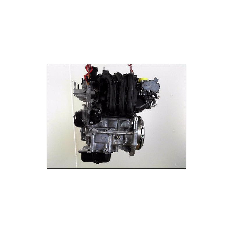 MOTEUR ESSENCE KIA PICANTO III 2017- 1.0
