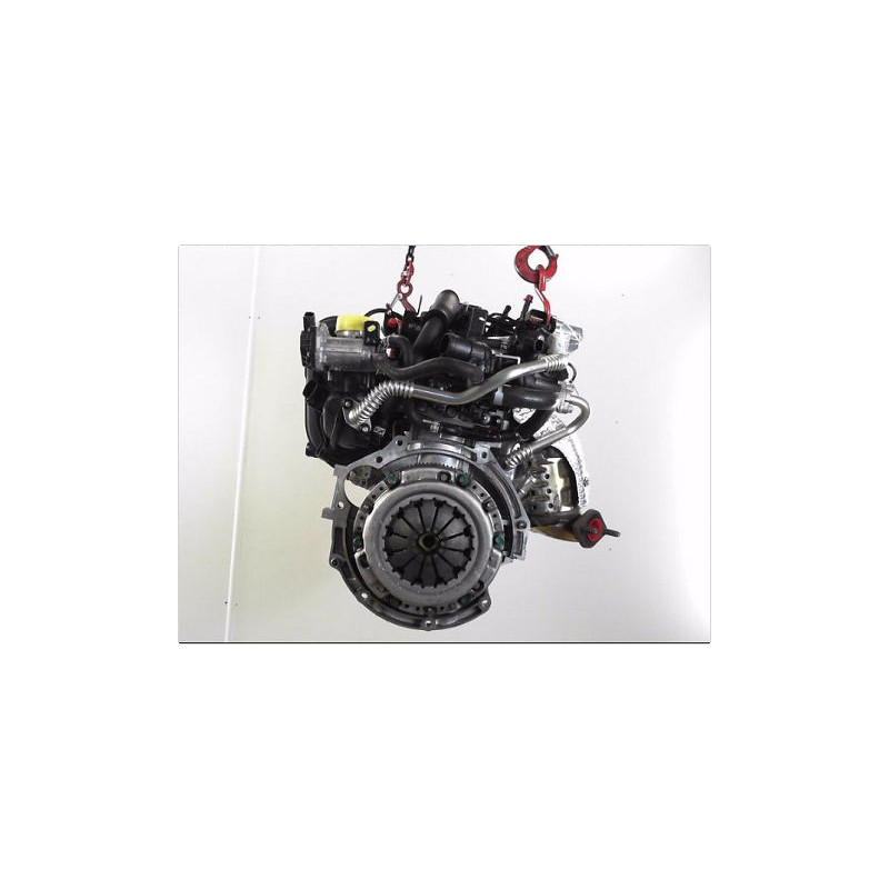 MOTEUR ESSENCE KIA PICANTO III 2017- 1.0