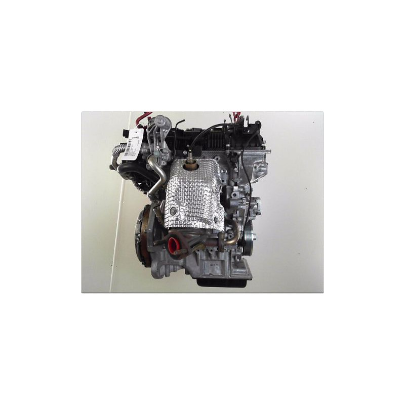 MOTEUR ESSENCE KIA PICANTO III 2017- 1.0