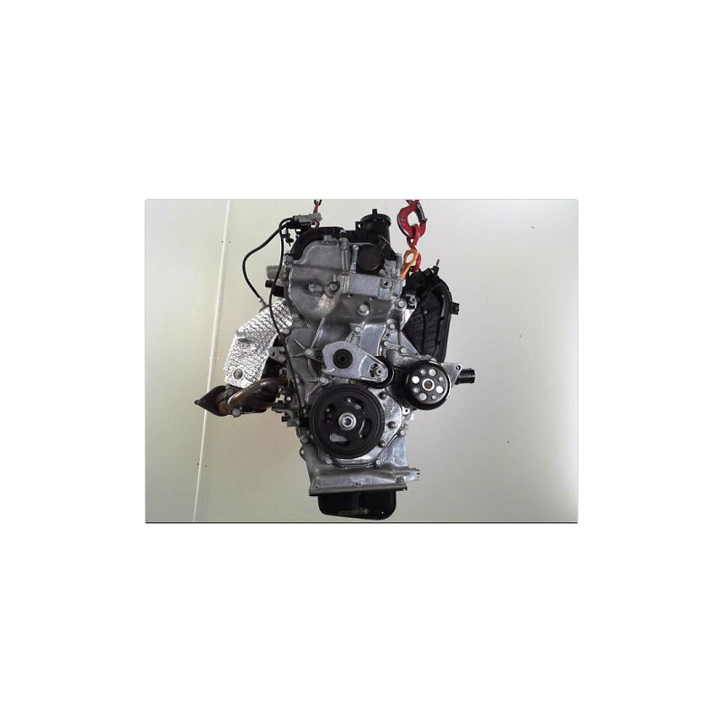 MOTEUR ESSENCE KIA PICANTO III 2017- 1.0