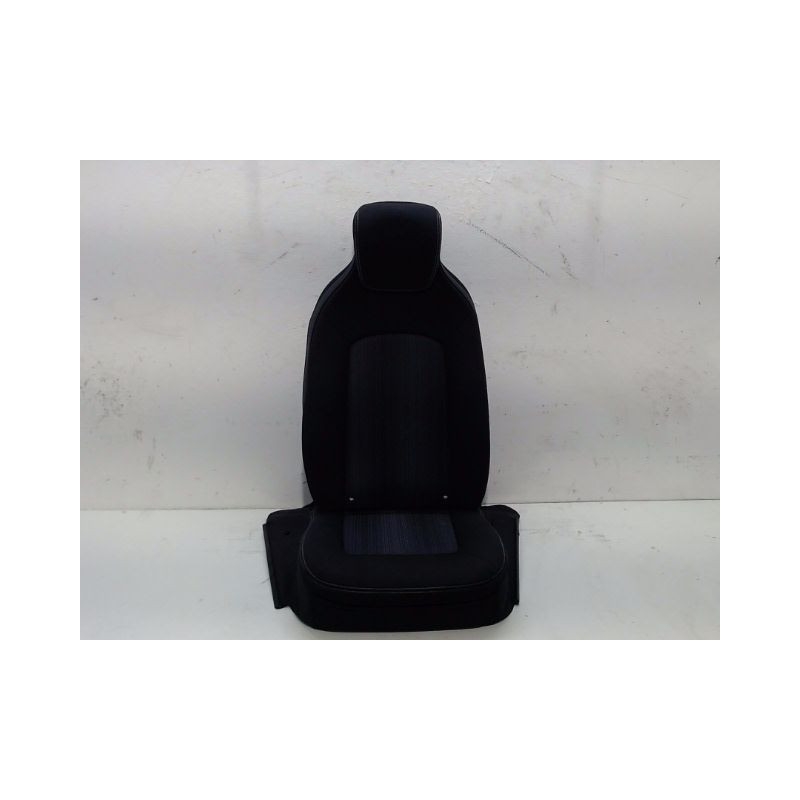 SIEGE AVANT DROIT RENAULT ZOE