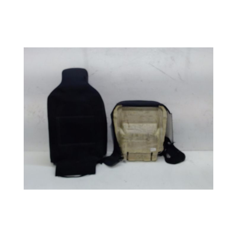 SIEGE AVANT DROIT RENAULT ZOE