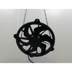 MOTEUR VENTILATEUR RADIATEUR