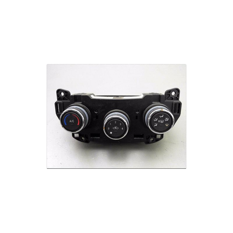 COMMANDE DE CHAUFFAGE OPEL KARL 2015-
