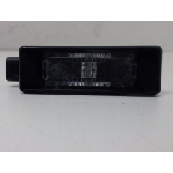 ECLAIREUR PLAQUE DE POLICE D