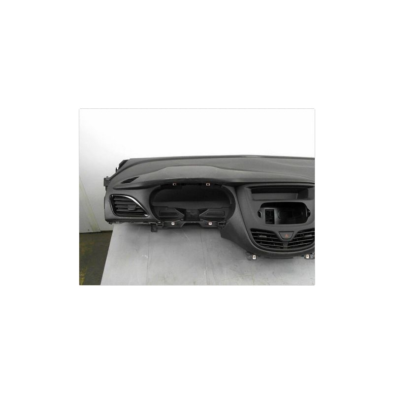 PLANCHE DE BORD  OPEL KARL 2015-