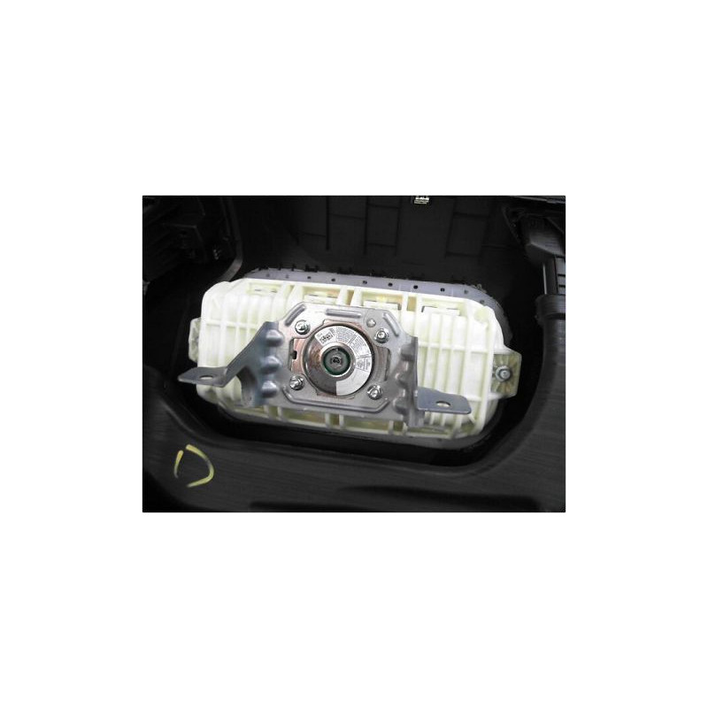 PLANCHE DE BORD  OPEL KARL 2015-