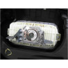 PLANCHE DE BORD  OPEL KARL 2015-
