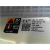 PLANCHE DE BORD  OPEL KARL 2015-