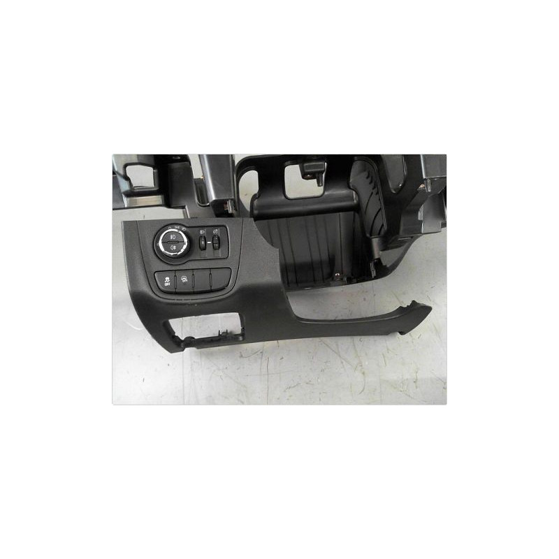 PLANCHE DE BORD  OPEL KARL 2015-