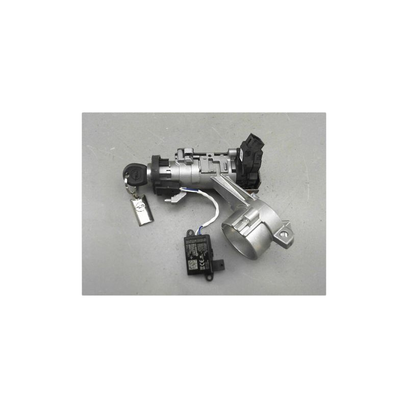 ANTIVOL DE DIRECTION OPEL KARL 2015-