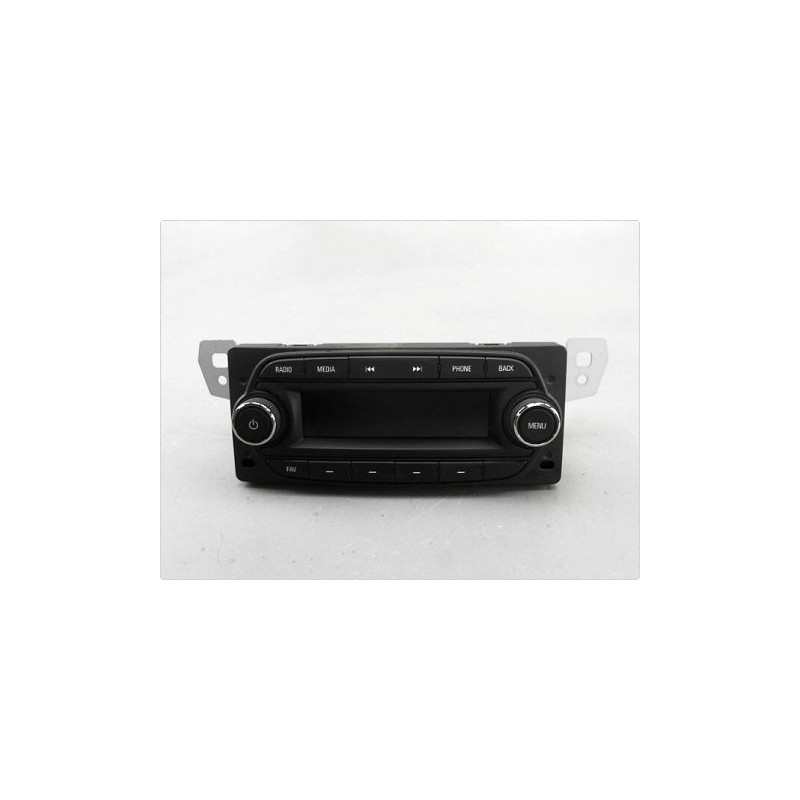 AUTORADIO OPEL KARL 2015-