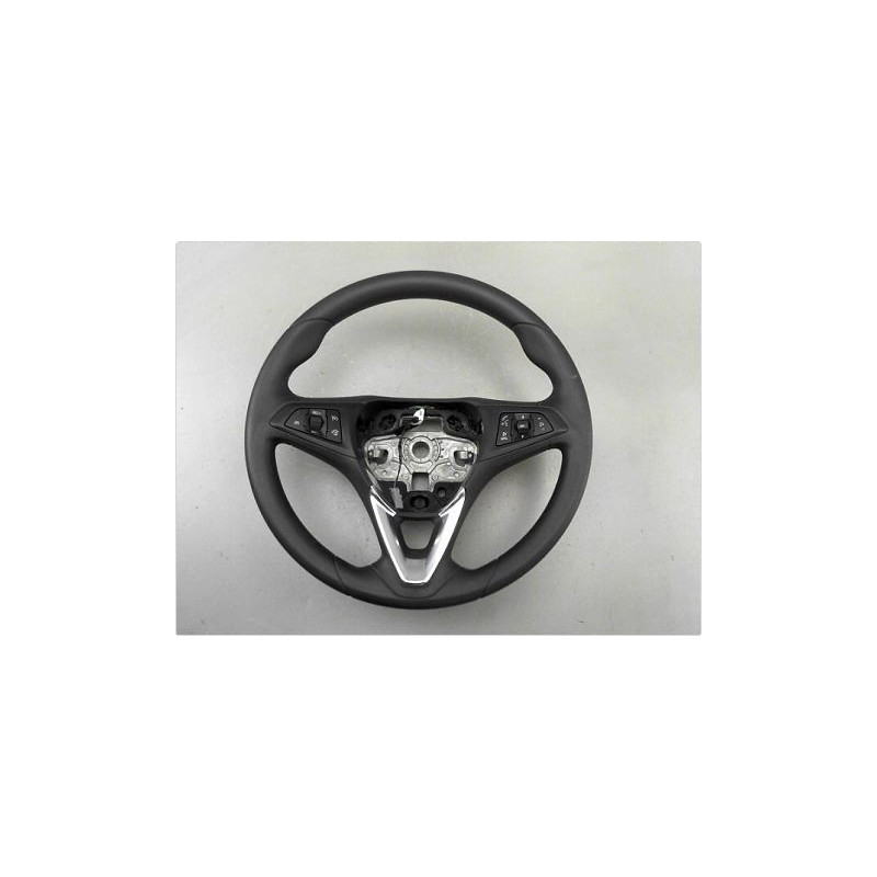 VOLANT DE DIRECTION OPEL KARL 2015-