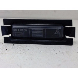 ECLAIREUR PLAQUE DE POLICE D
